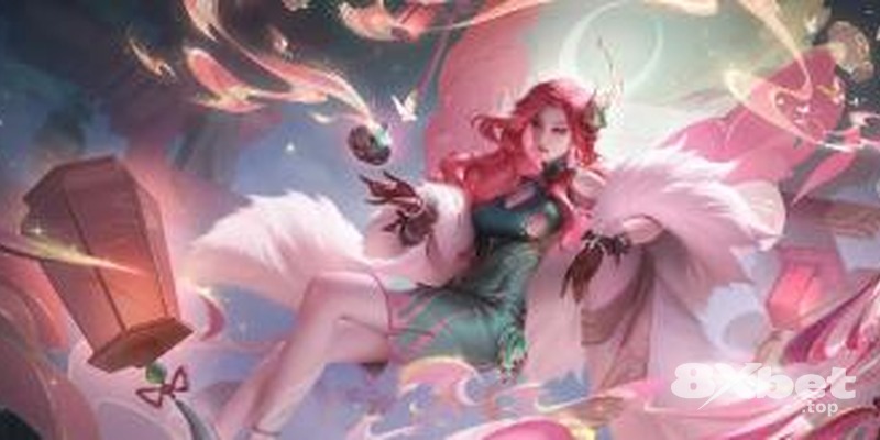 8xbet - fa88 hoa hồng đại lý