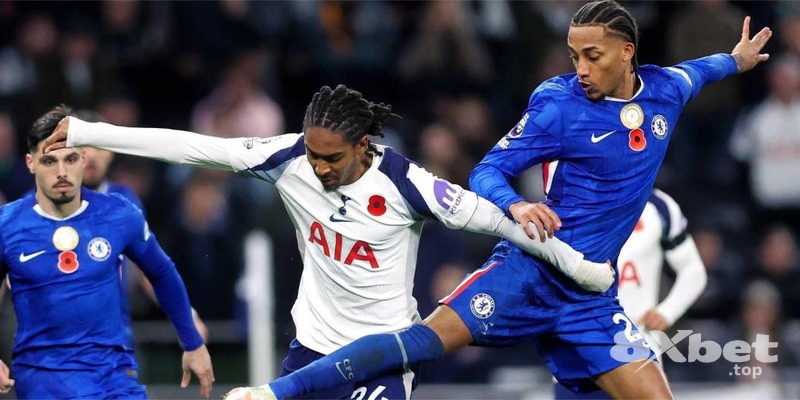 8xbet - cá cược bóng đá uy tín